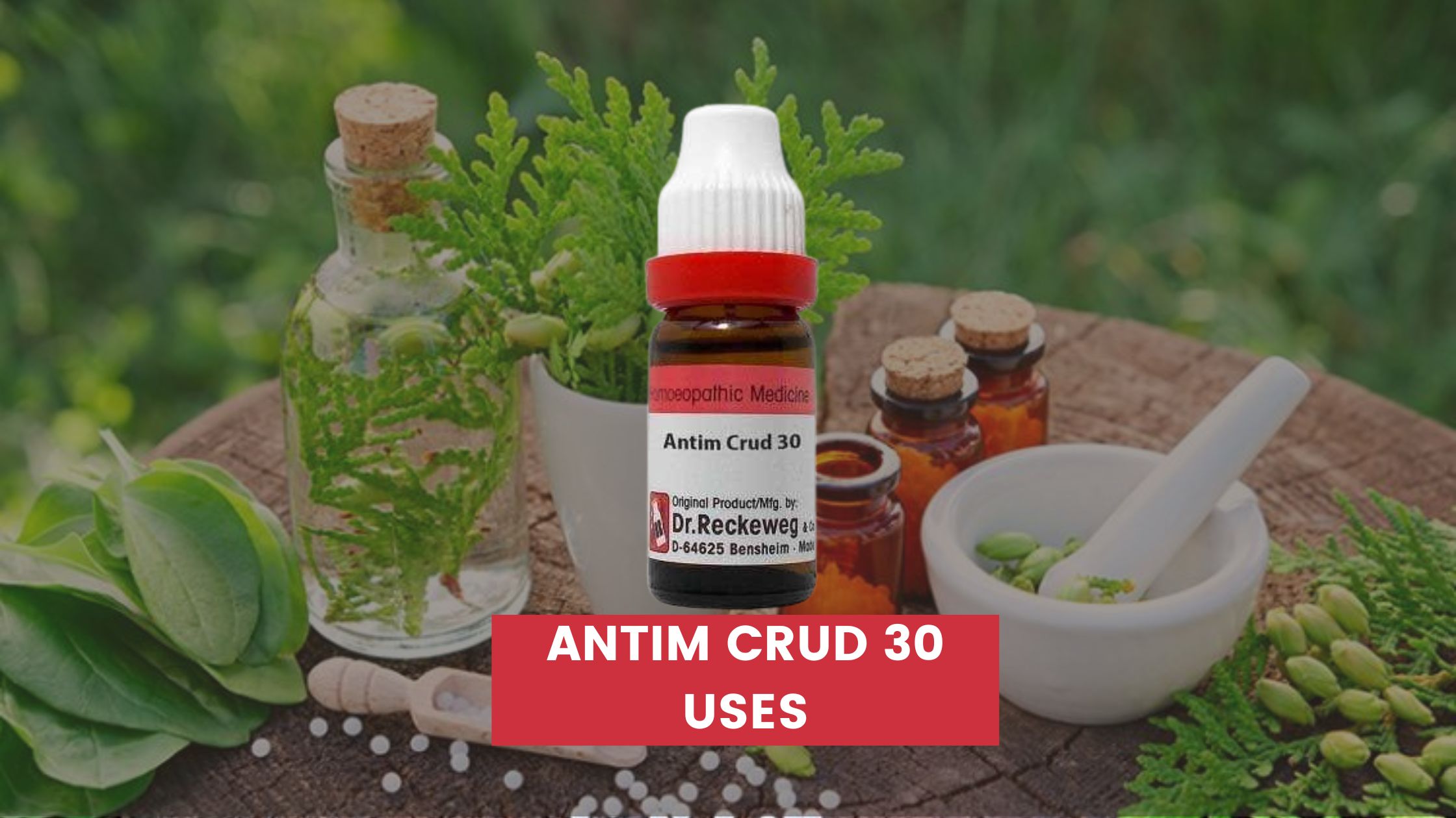 antim crud 30 uses in hindi