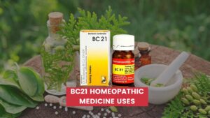 Bc21 Homeopathic Medicine Uses In Hindi