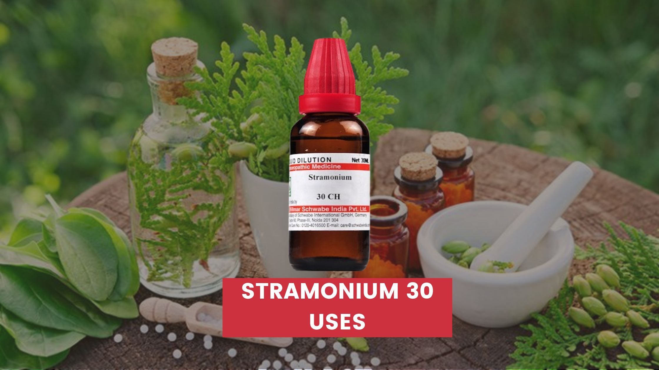 stramonium 30 uses in hindi