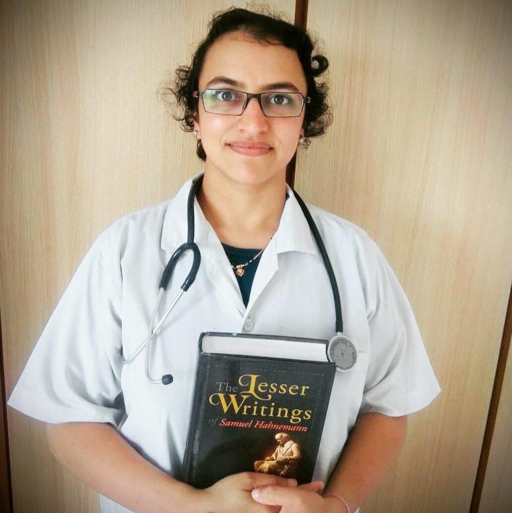 Dr. Sujata Chougule