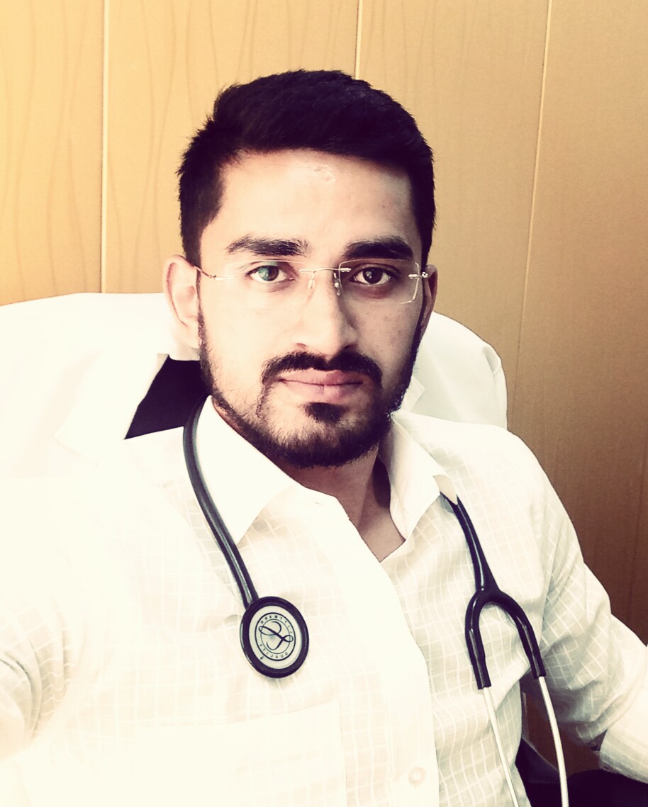 Dr. Kavindra Bhakuni