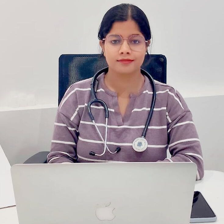 Dr. Pratibha Surbhi