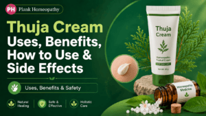 Thuja Cream: Uses, Benefits, How to Use & Side Effects