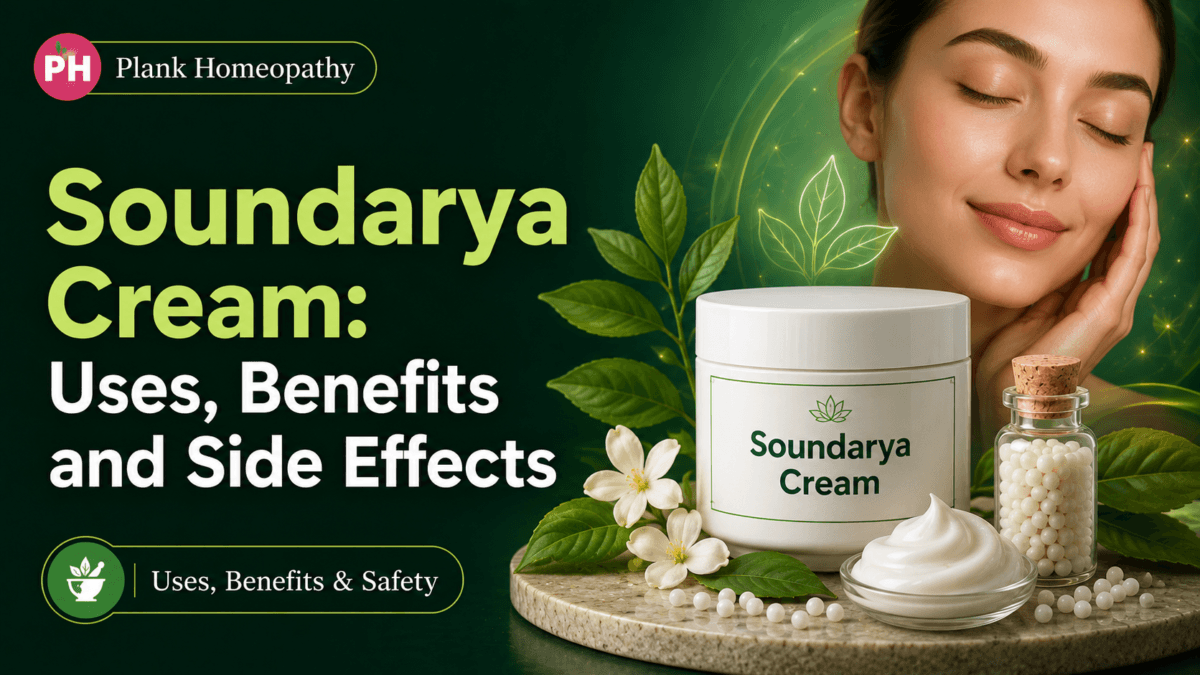 Soundarya Cream: Uses, Benefits and Side Effects