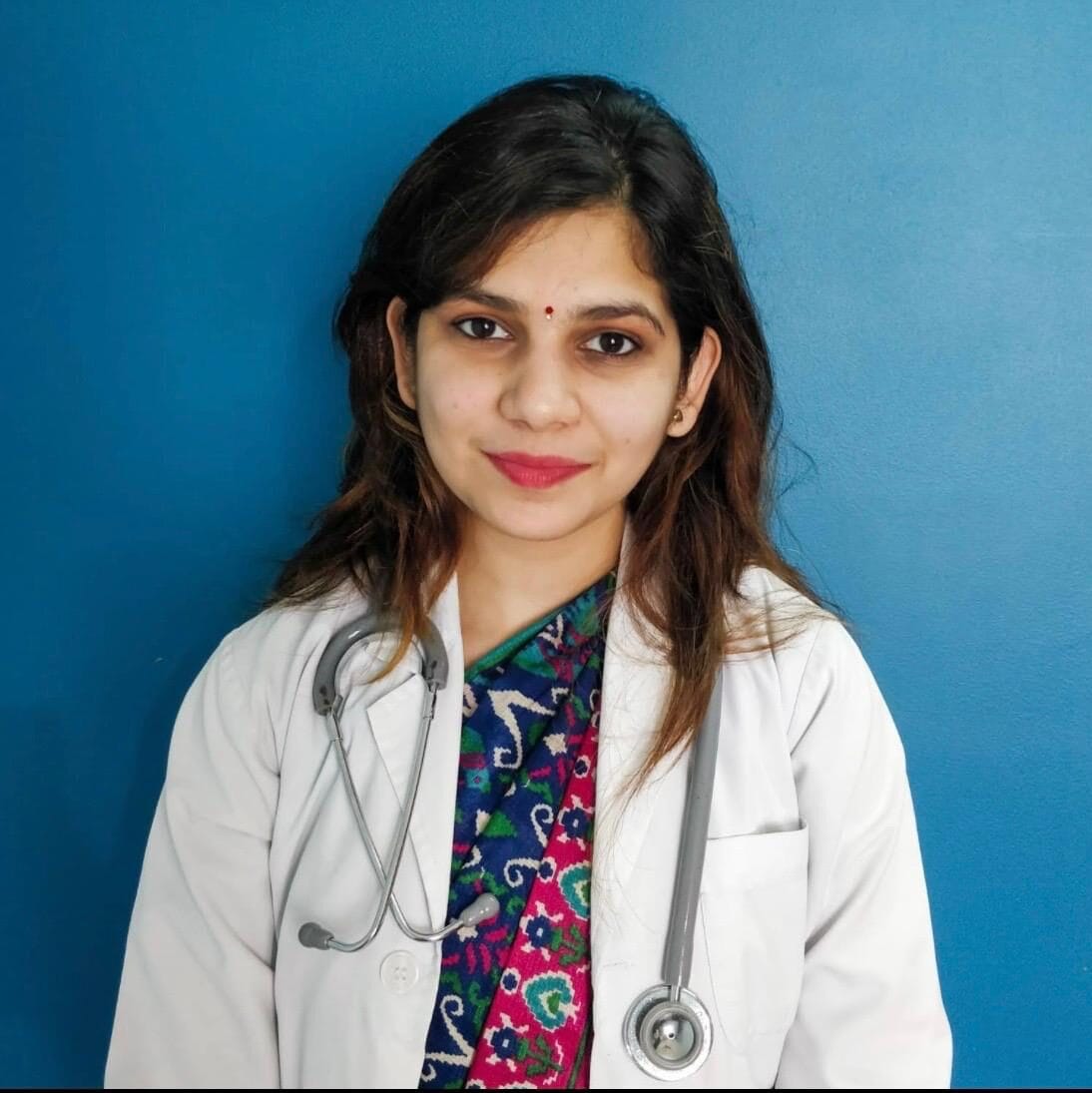 Dr. Shipra Chaturvedi