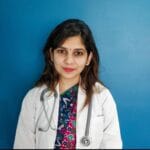 Dr. Shipra Chaturvedi