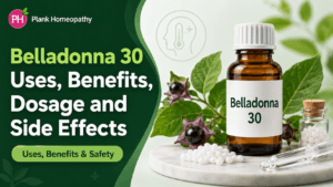 Belladonna 30 Uses, Benefits, Dosage and Side Effects