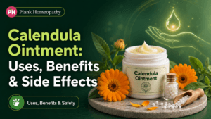 Calendula Ointment: Uses, Benefits & Side Effects