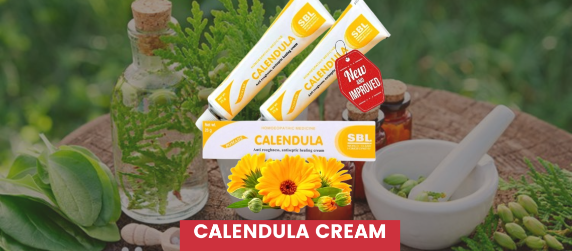 Calendula Cream Uses In Hindi