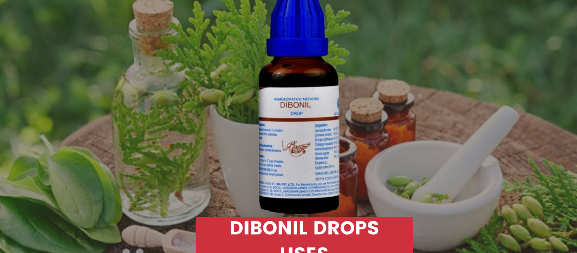 Dibonil Drops Uses In Hindi