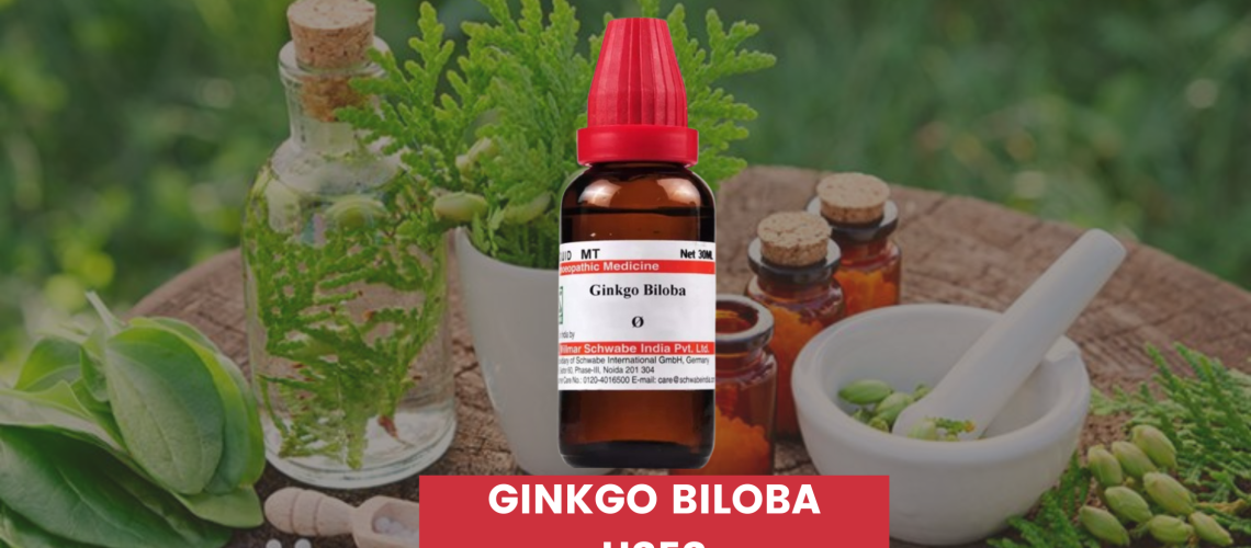 Ginkgo Biloba Uses In Hindi