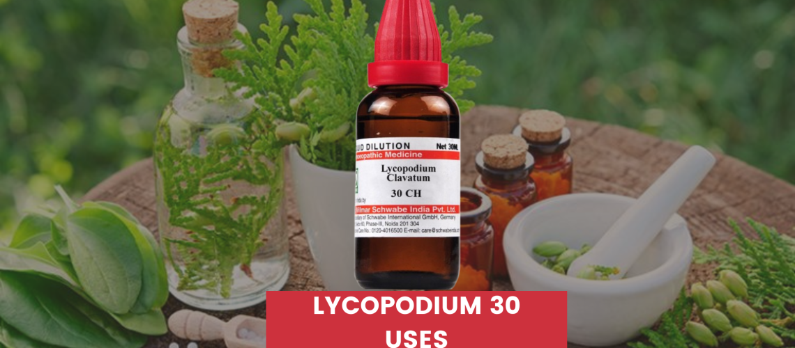 Lycopodium 30 Uses In Hindi