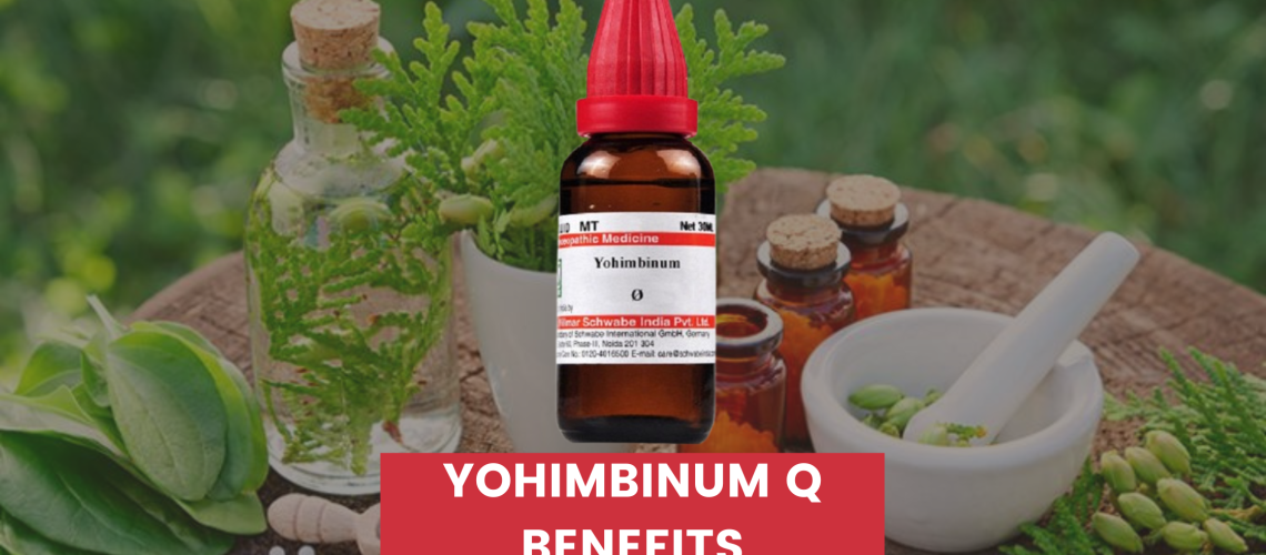 Yohimbinum Q Benefits In Hindi