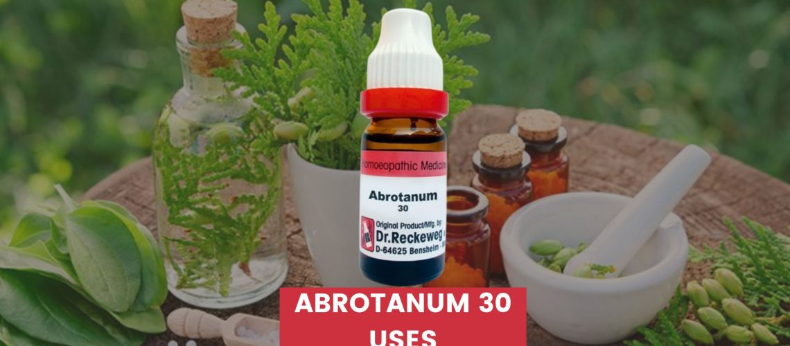 abrotanum 30 uses in hindi