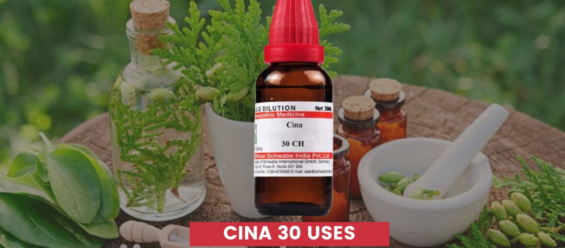 cina 30 uses in hindi