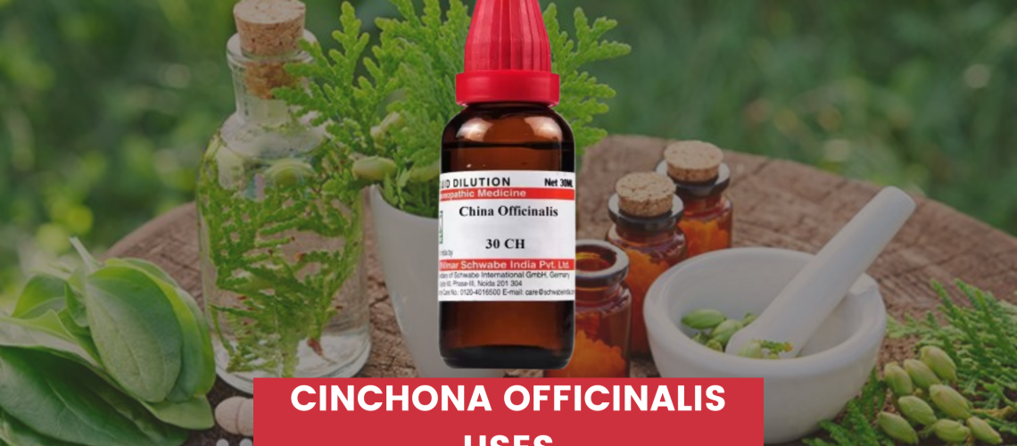 cinchona officinalis uses in hindi