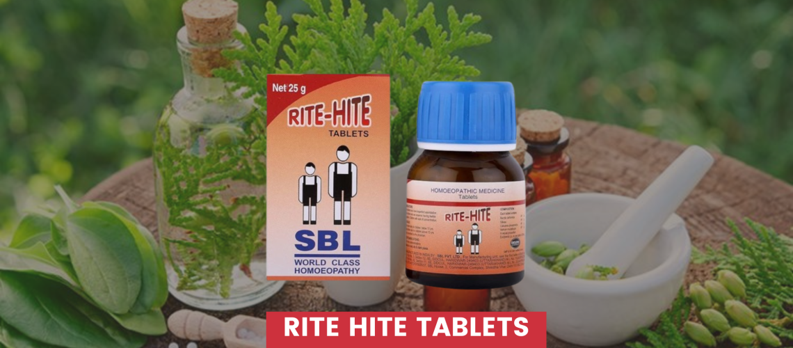 rite hite tablets benefits in hindi